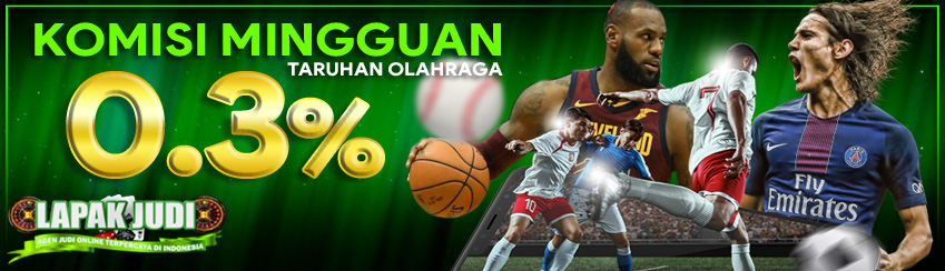 Bonus Rolingan Sport