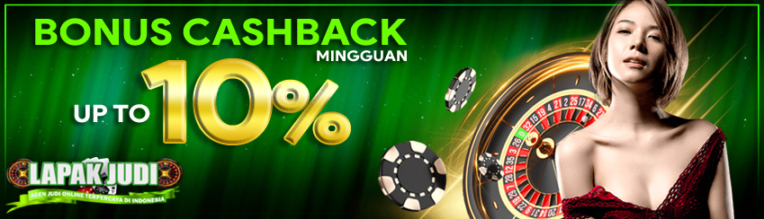 Cashback Casino dan Sportbook